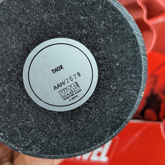 EAGLEMOSS PUBLICATIONS | collectible marvel - Picture 16 of 16